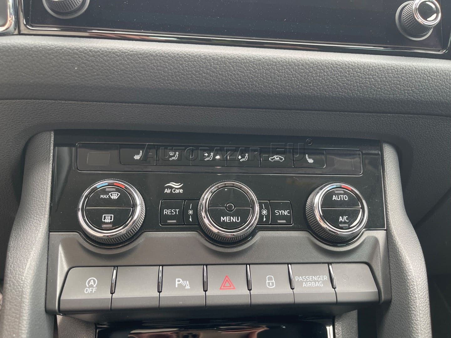 Škoda Kodiaq 2.0 TDI SCR EVO Style DSG thumb 23