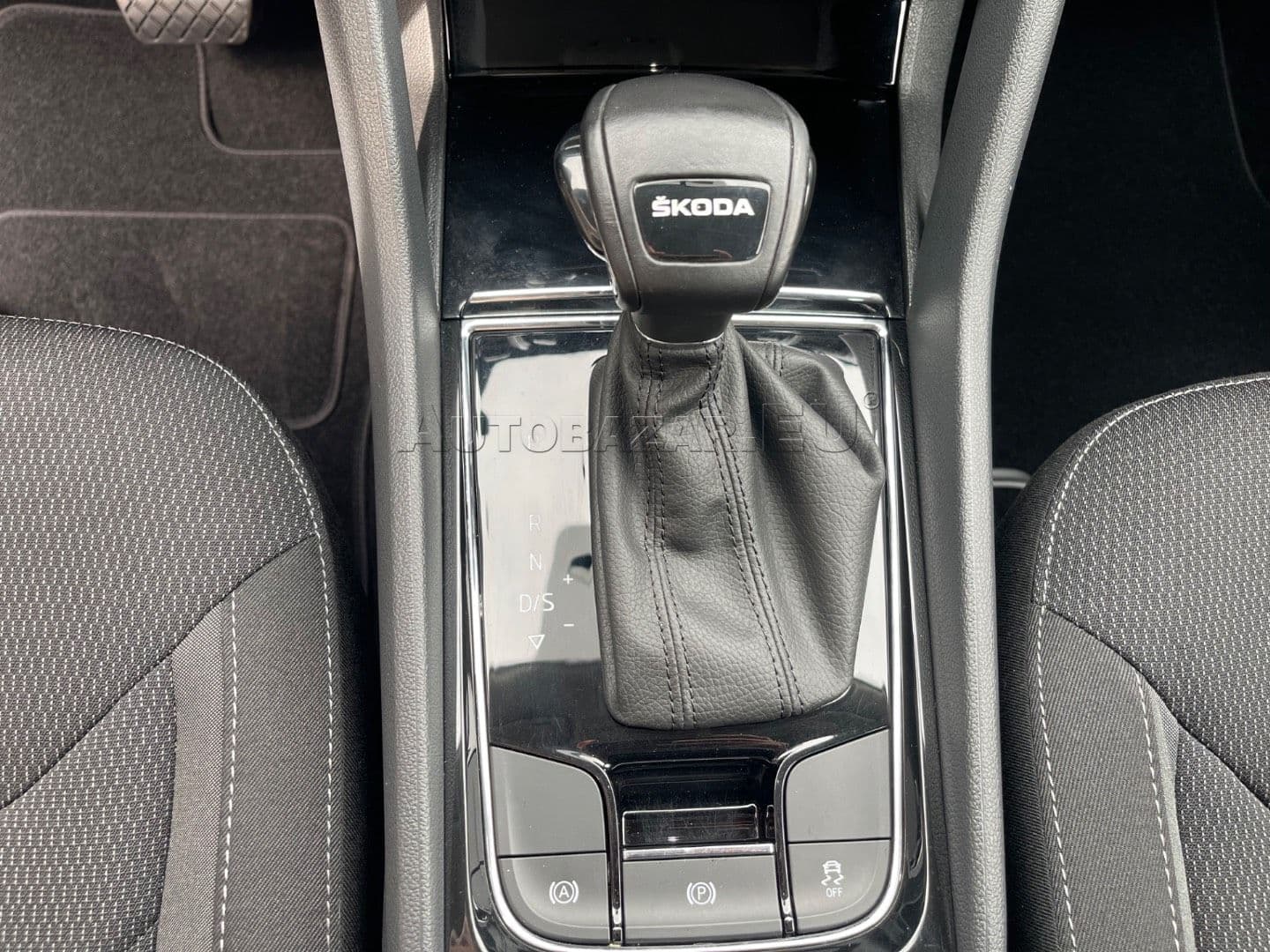 Škoda Kodiaq 2.0 TDI SCR EVO Style DSG thumb 24