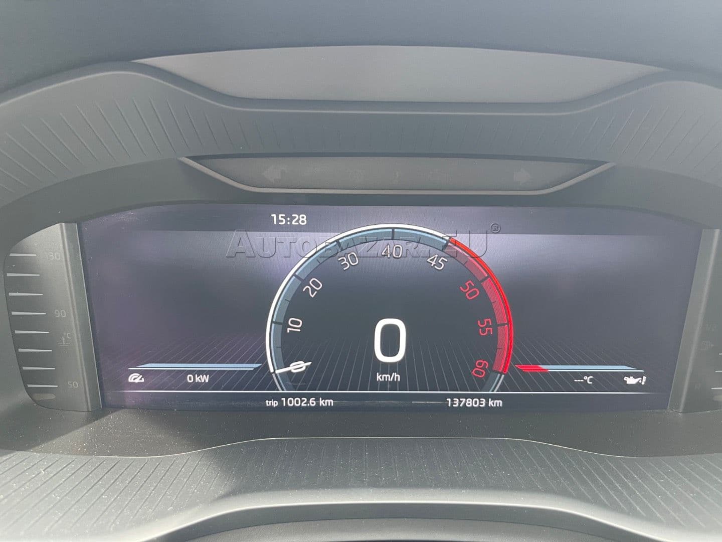 Škoda Kodiaq 2.0 TDI SCR EVO Style DSG thumb 27