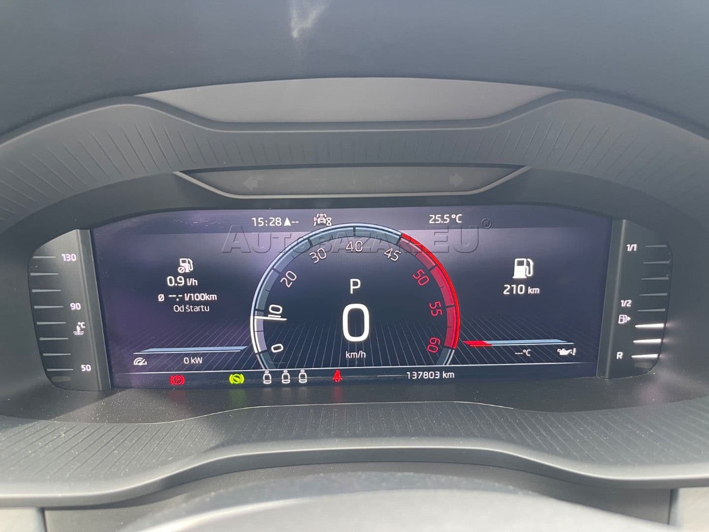 Škoda Kodiaq 2.0 TDI SCR EVO Style DSG thumb 28