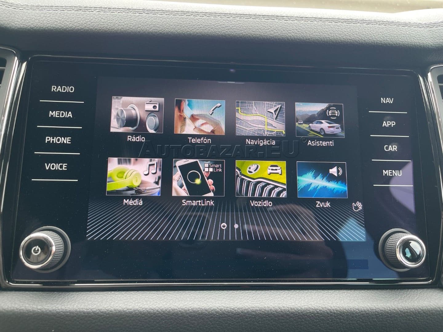 Škoda Kodiaq 2.0 TDI SCR EVO Style DSG thumb 30