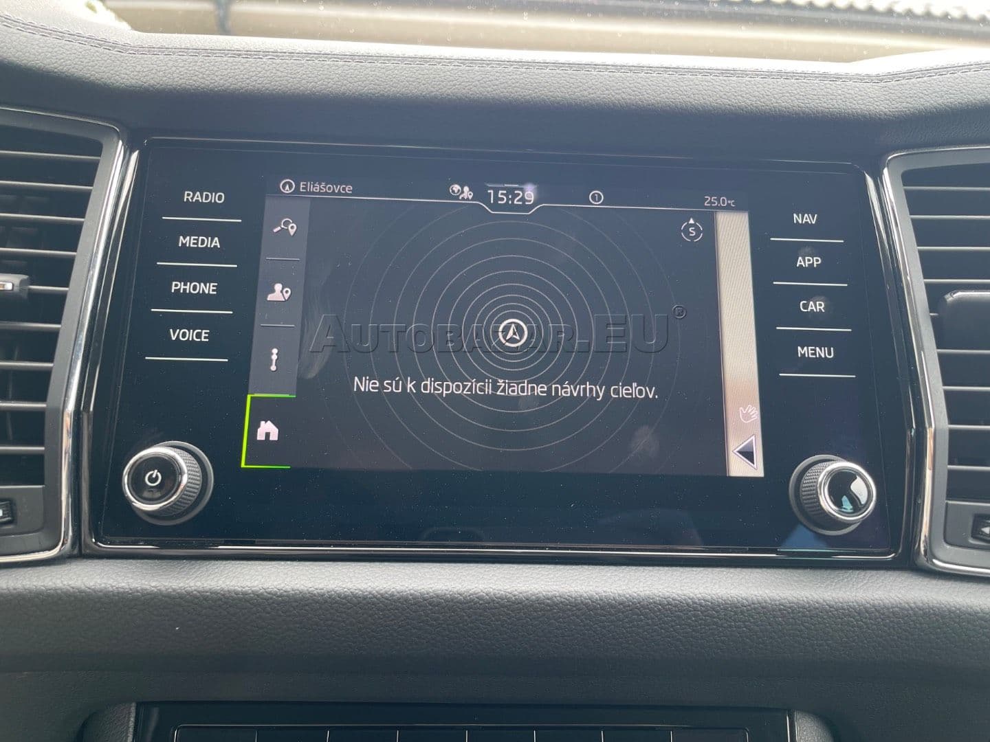 Škoda Kodiaq 2.0 TDI SCR EVO Style DSG thumb 31