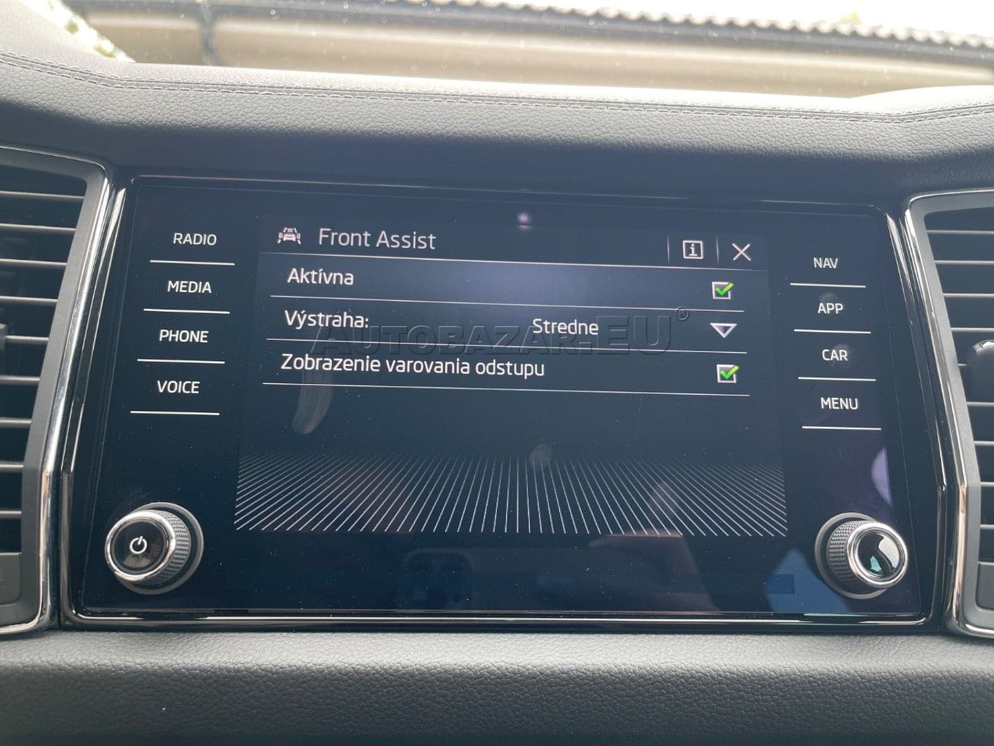 Škoda Kodiaq 2.0 TDI SCR EVO Style DSG thumb 32