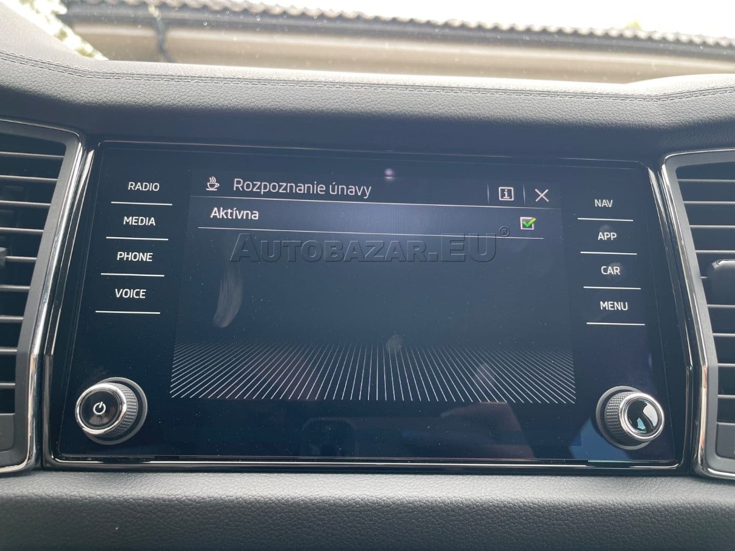 Škoda Kodiaq 2.0 TDI SCR EVO Style DSG thumb 33