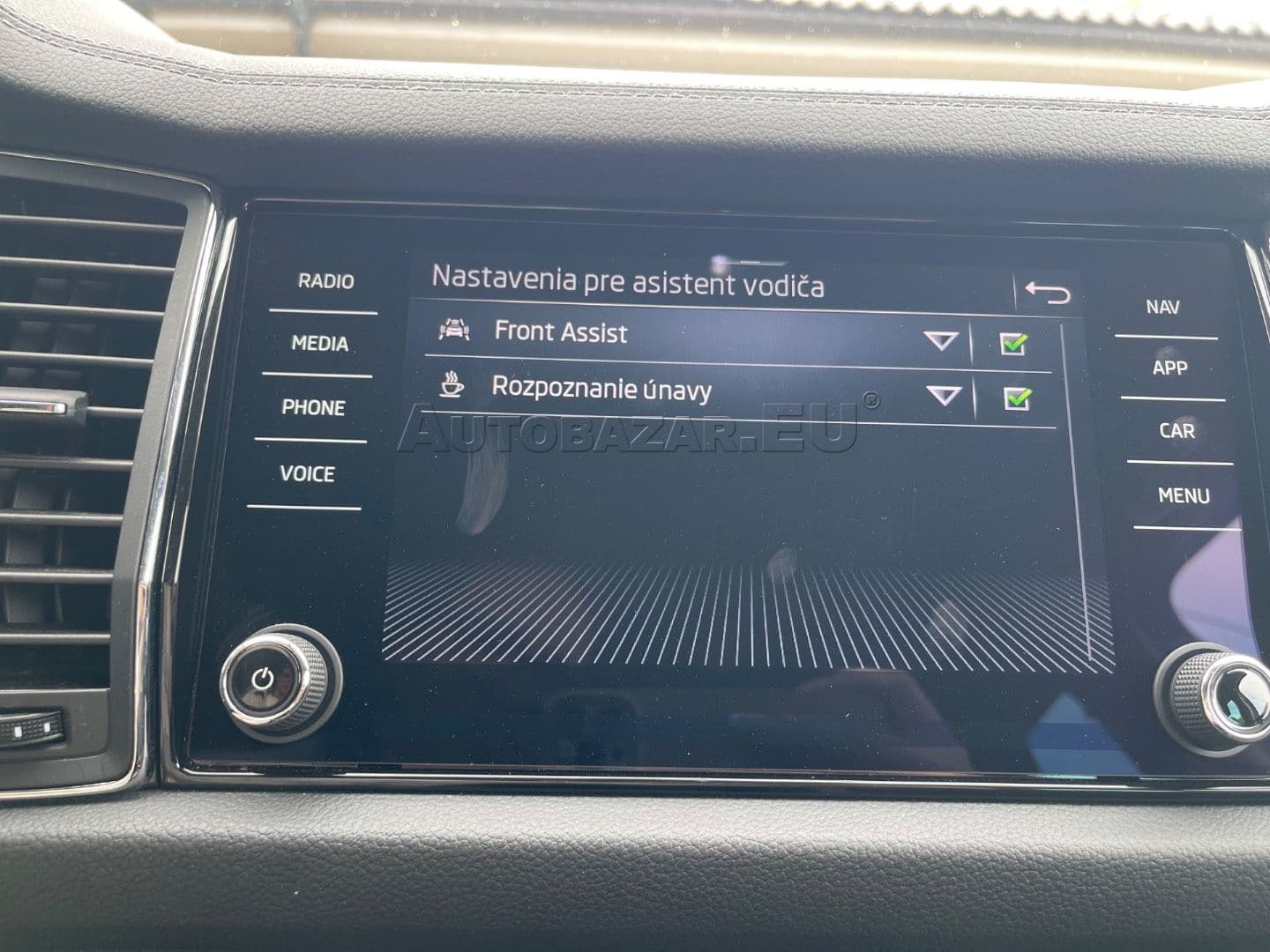 Škoda Kodiaq 2.0 TDI SCR EVO Style DSG thumb 34