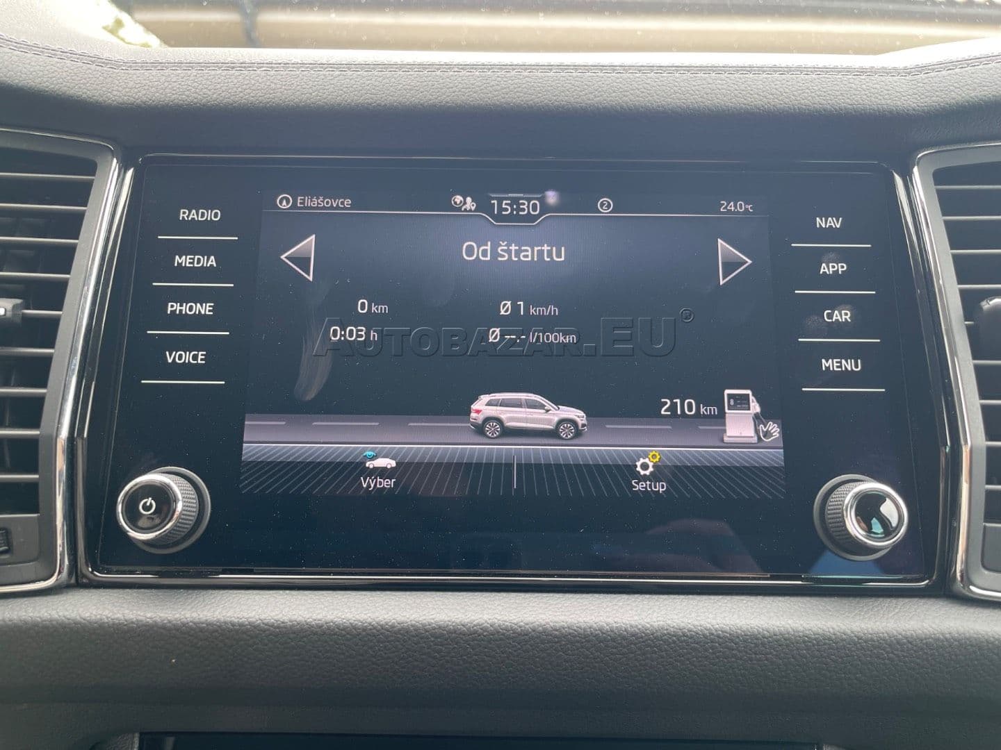 Škoda Kodiaq 2.0 TDI SCR EVO Style DSG thumb 35