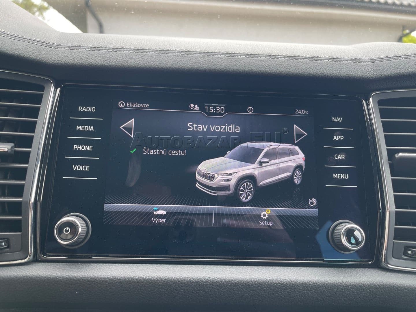 Škoda Kodiaq 2.0 TDI SCR EVO Style DSG thumb 36
