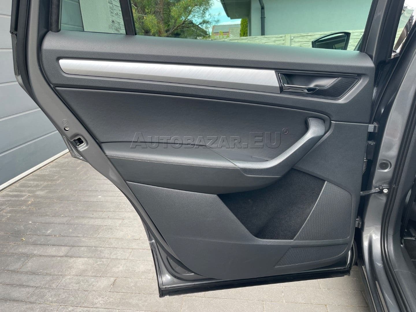 Škoda Kodiaq 2.0 TDI SCR EVO Style DSG thumb 37