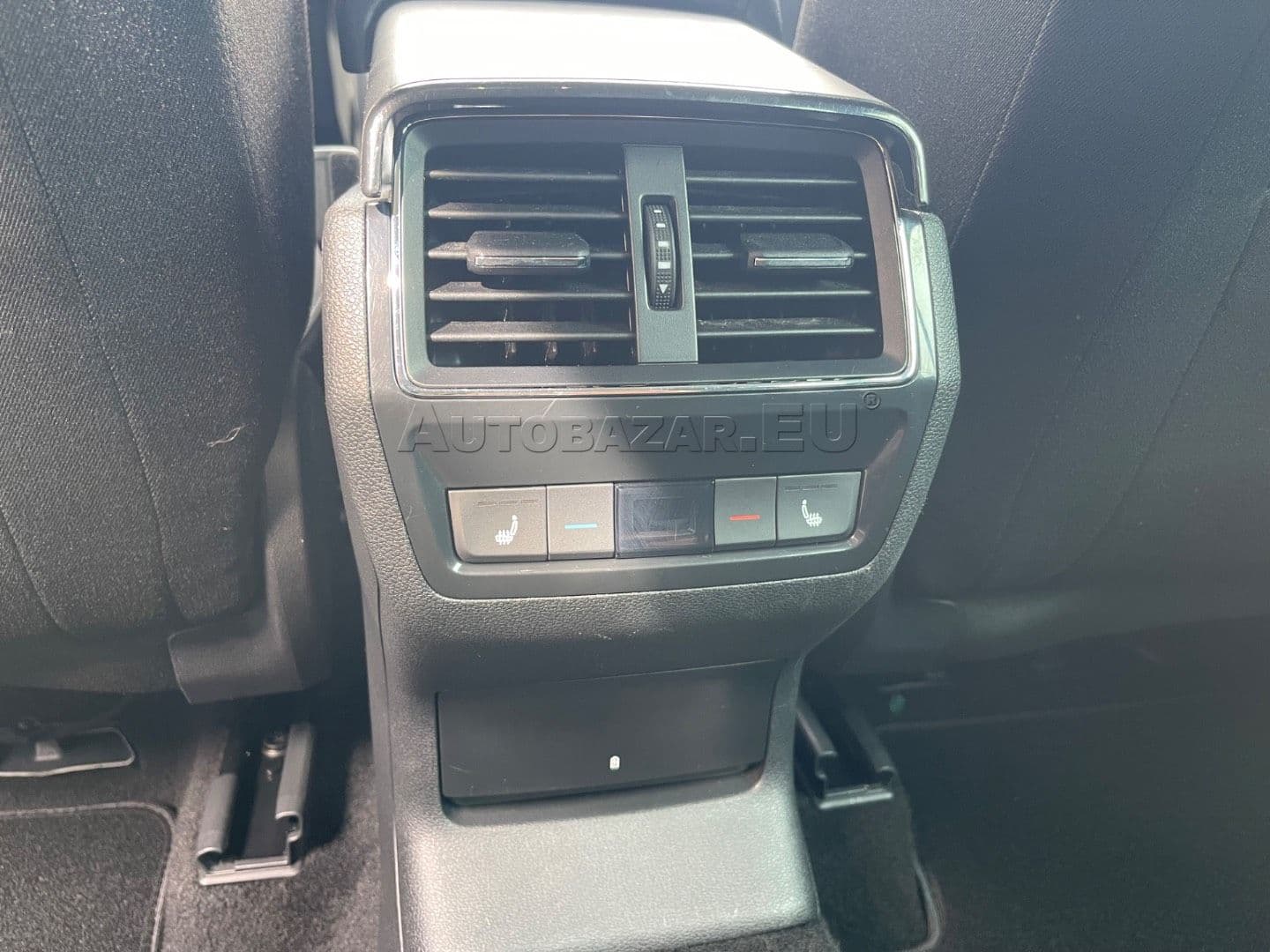 Škoda Kodiaq 2.0 TDI SCR EVO Style DSG thumb 38
