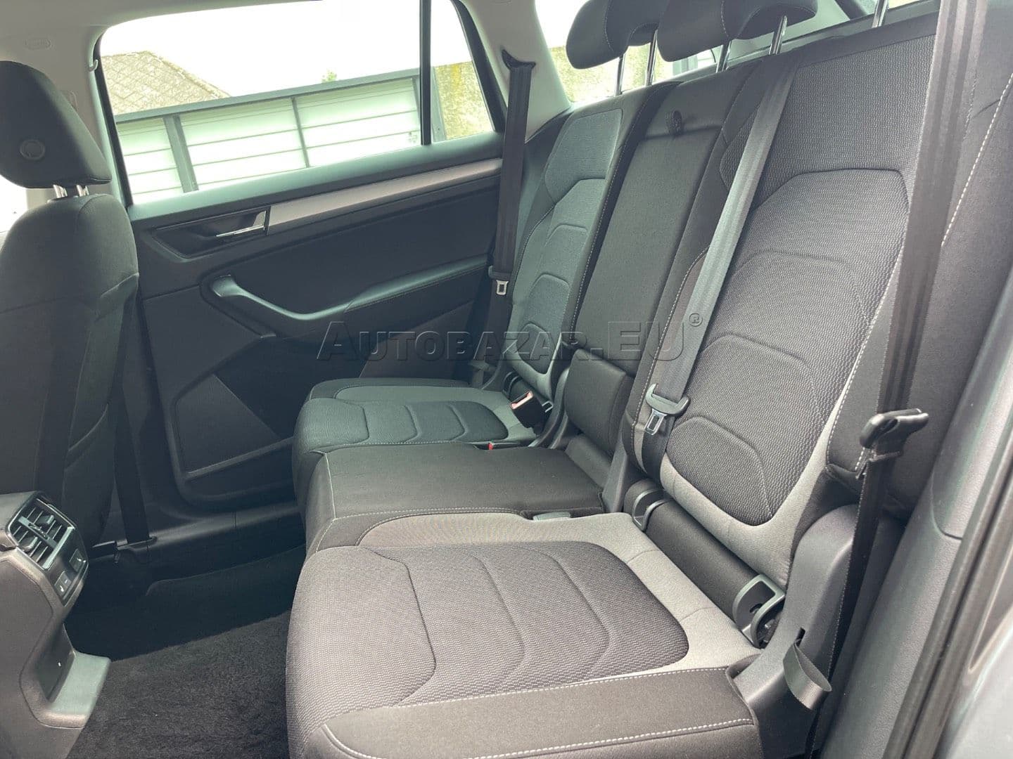 Škoda Kodiaq 2.0 TDI SCR EVO Style DSG thumb 39