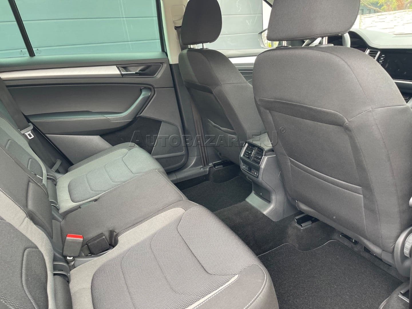 Škoda Kodiaq 2.0 TDI SCR EVO Style DSG thumb 40