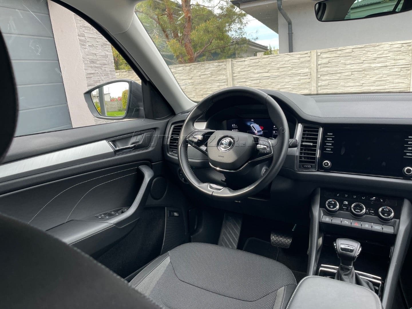 Škoda Kodiaq 2.0 TDI SCR EVO Style DSG thumb 41