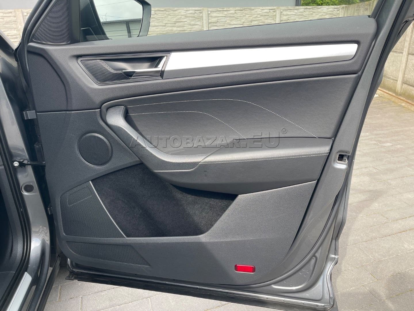Škoda Kodiaq 2.0 TDI SCR EVO Style DSG thumb 44