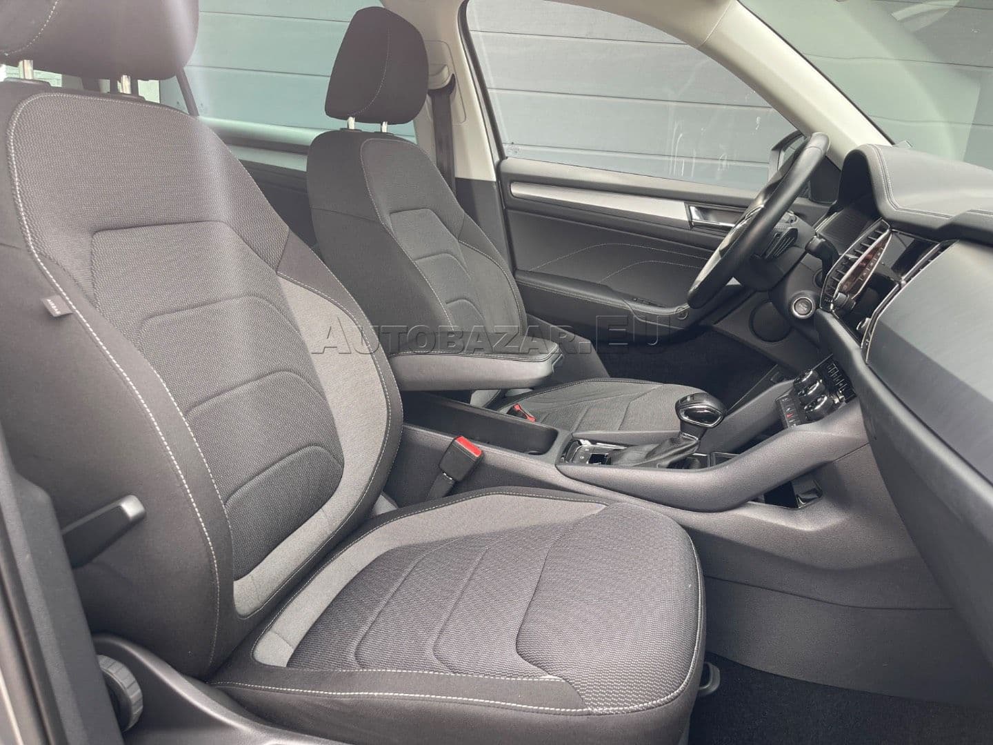 Škoda Kodiaq 2.0 TDI SCR EVO Style DSG thumb 45