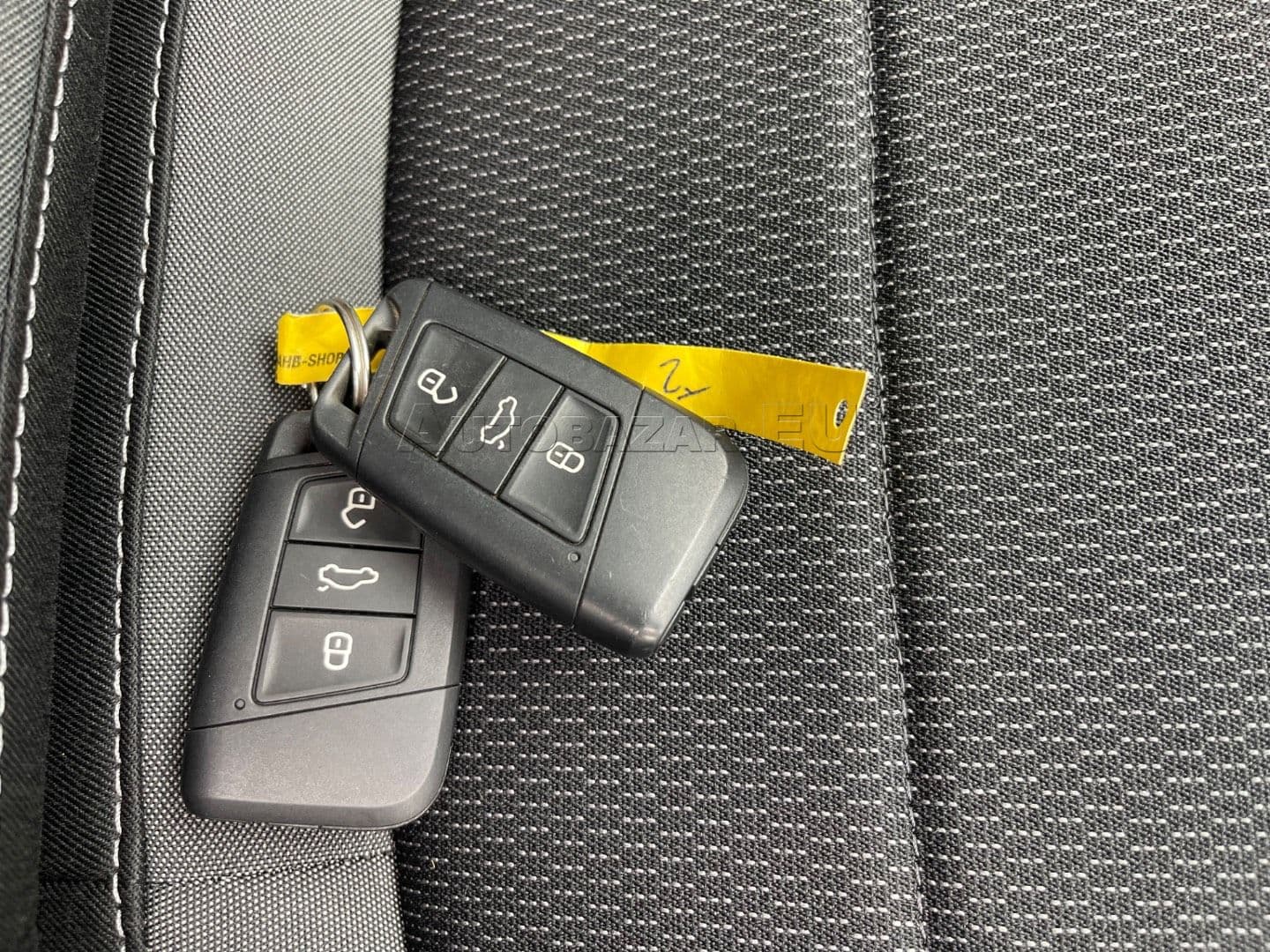 Škoda Kodiaq 2.0 TDI SCR EVO Style DSG thumb 46