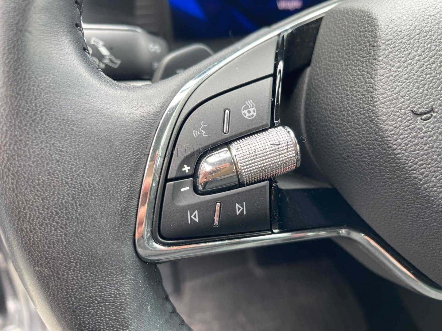 Škoda Octavia Combi 2.0 TDI SCR Style DSG thumb 22