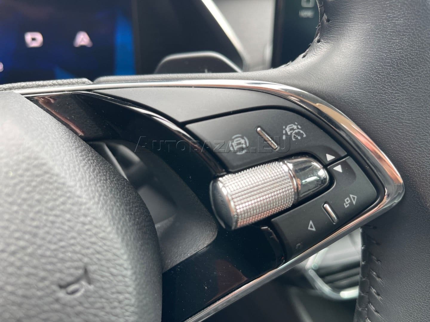 Škoda Octavia Combi 2.0 TDI SCR Style DSG thumb 23