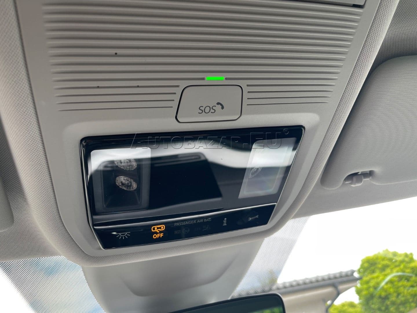 Škoda Octavia Combi 2.0 TDI SCR Style DSG thumb 24