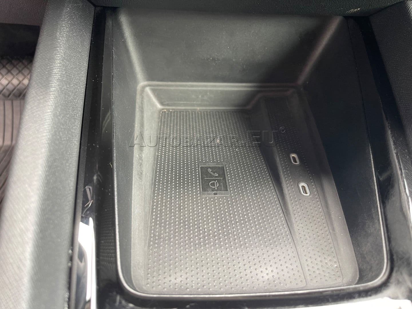 Škoda Octavia Combi 2.0 TDI SCR Style DSG thumb 27