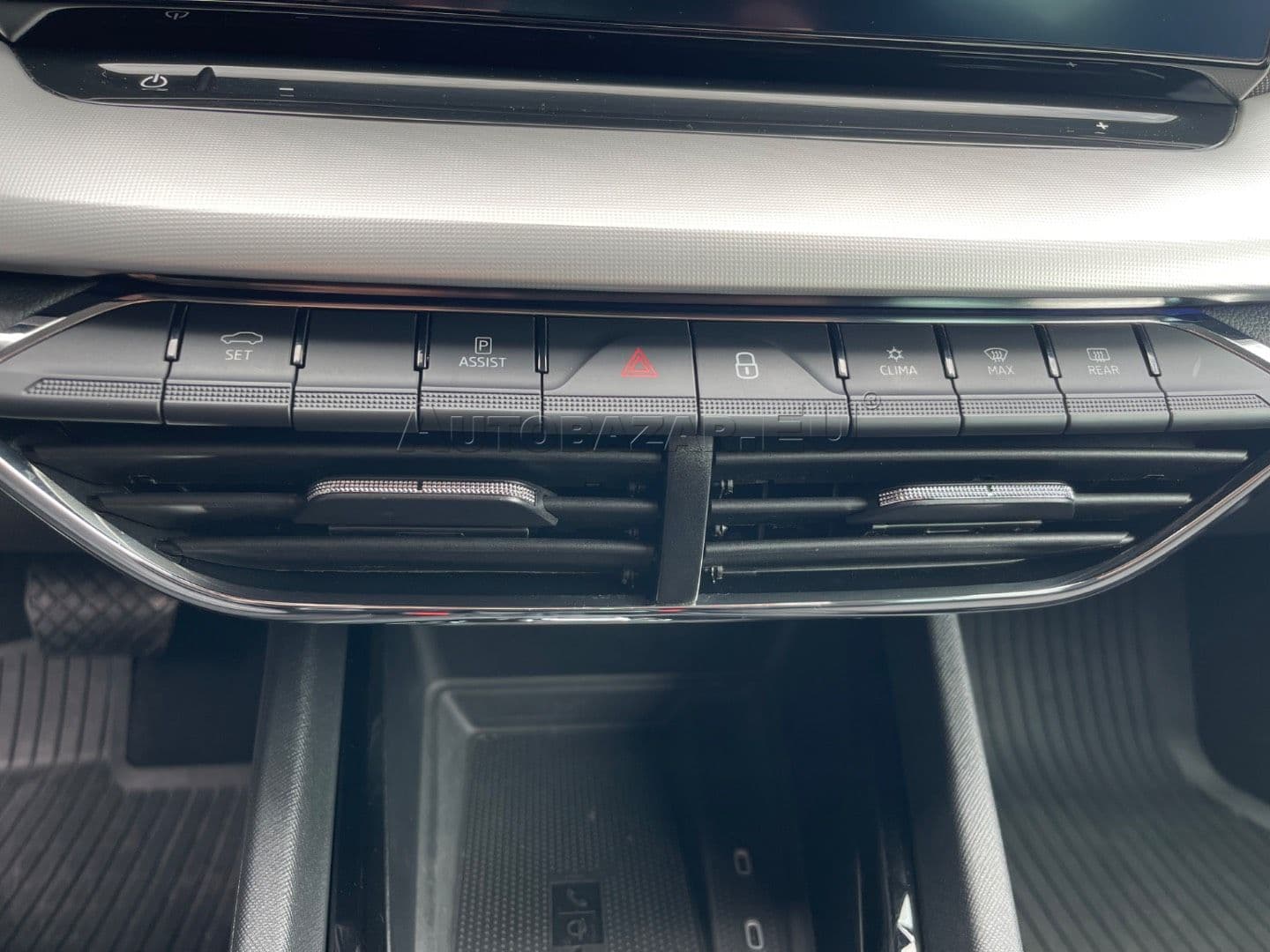 Škoda Octavia Combi 2.0 TDI SCR Style DSG thumb 29