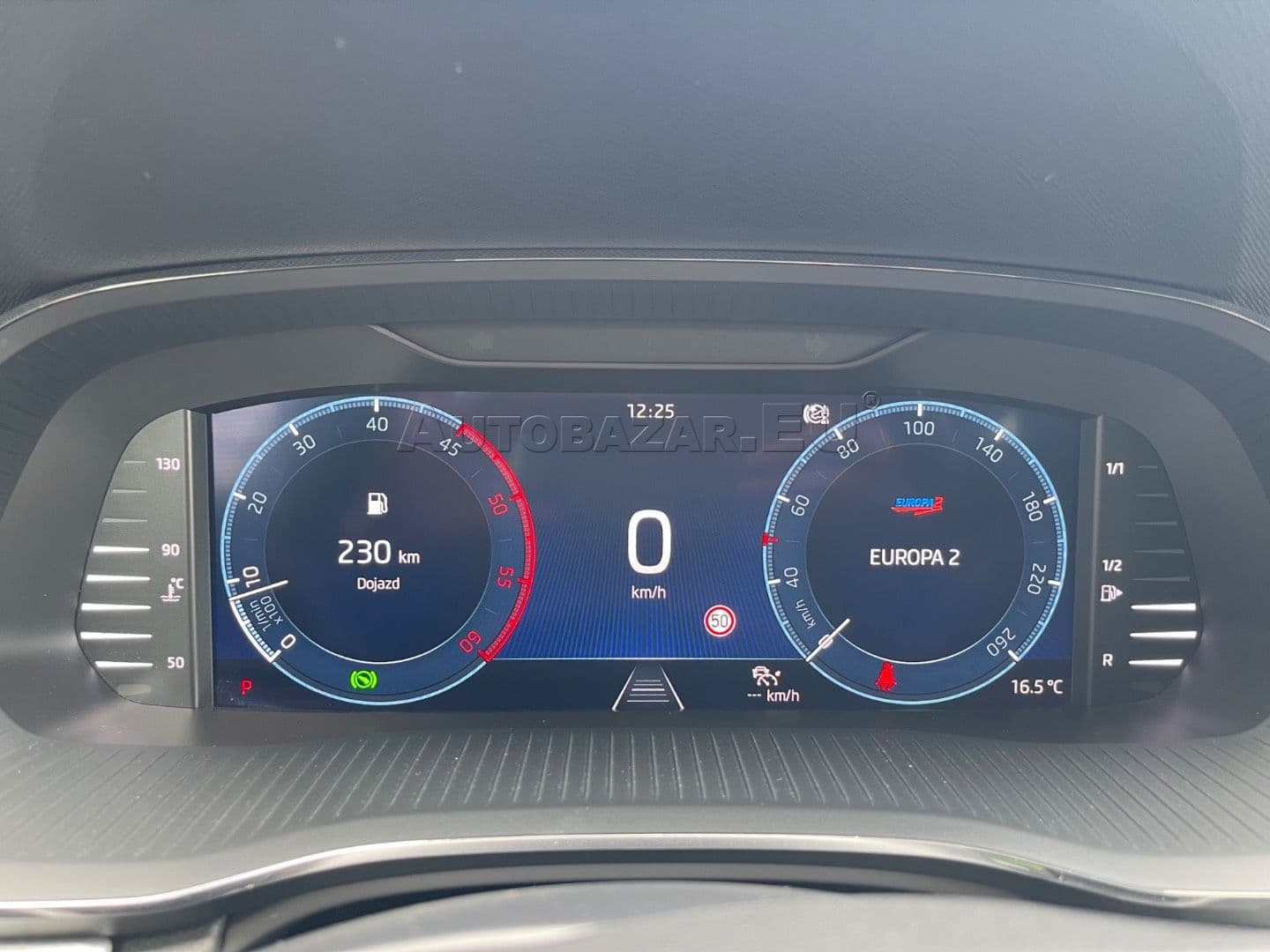 Škoda Octavia Combi 2.0 TDI SCR Style DSG thumb 30