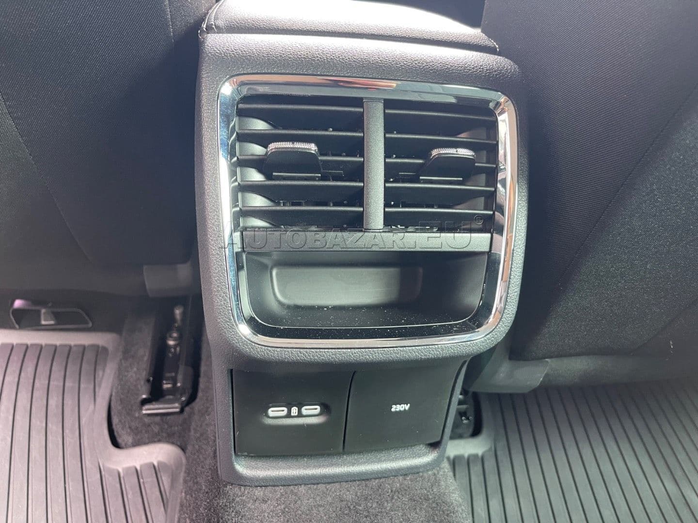 Škoda Octavia Combi 2.0 TDI SCR Style DSG thumb 39