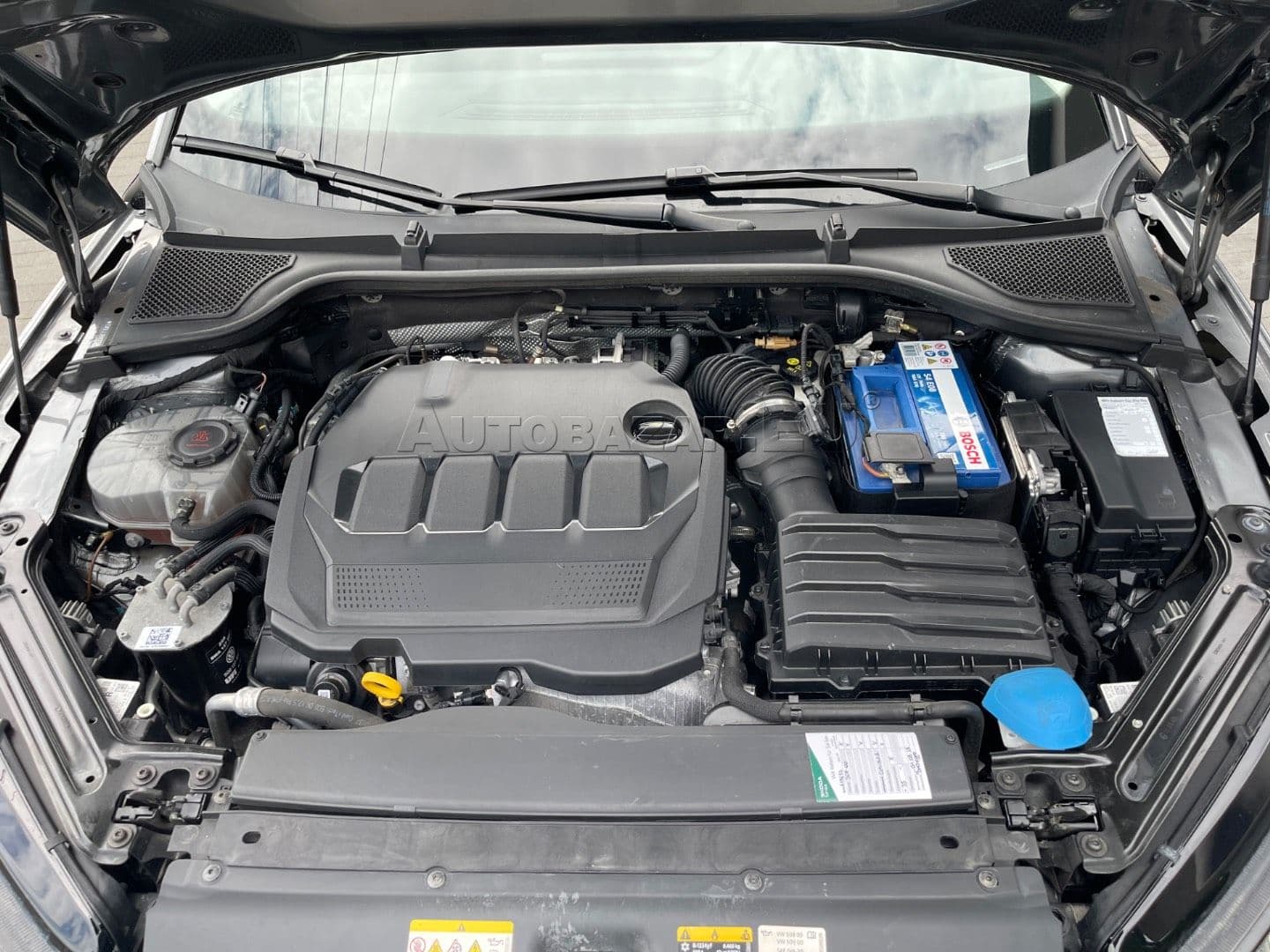 Škoda Octavia Combi 2.0 TDI SCR Style DSG thumb 51