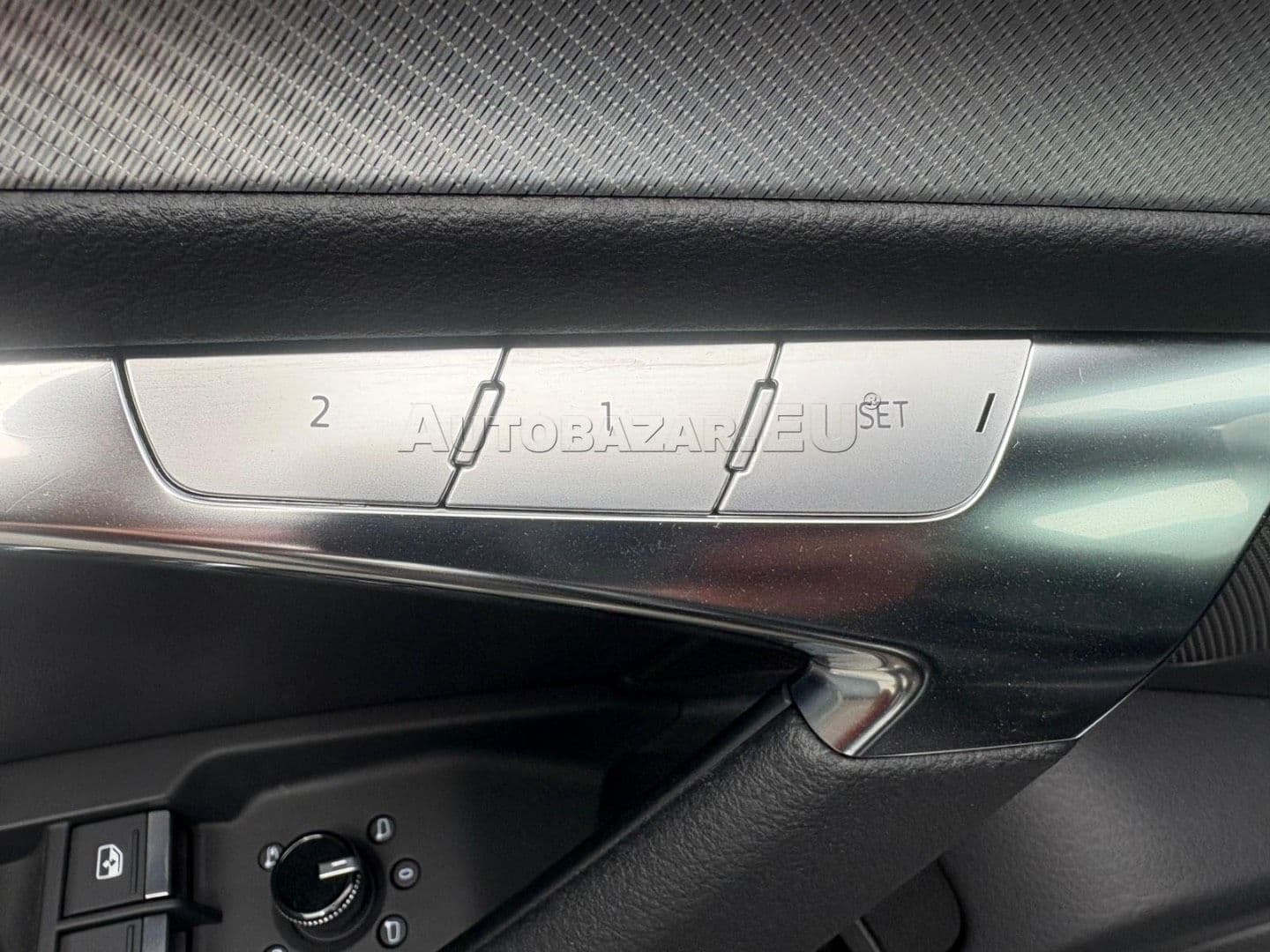 Audi A6 Avant 45 3.0 TDI mHEV Design quattro S tronic thumb 12