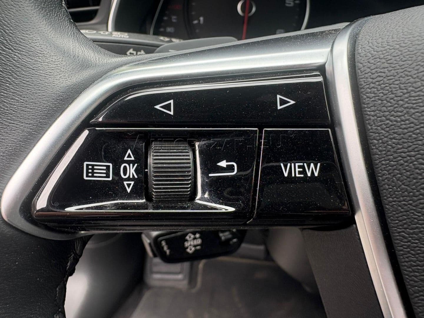 Audi A6 Avant 45 3.0 TDI mHEV Design quattro S tronic thumb 19