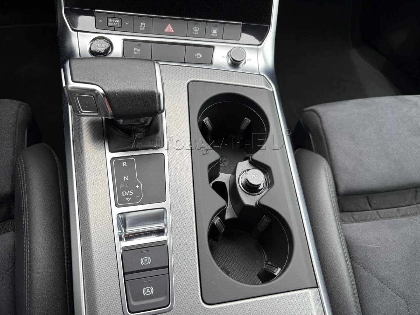 Audi A6 Avant 45 3.0 TDI mHEV Design quattro S tronic thumb 22
