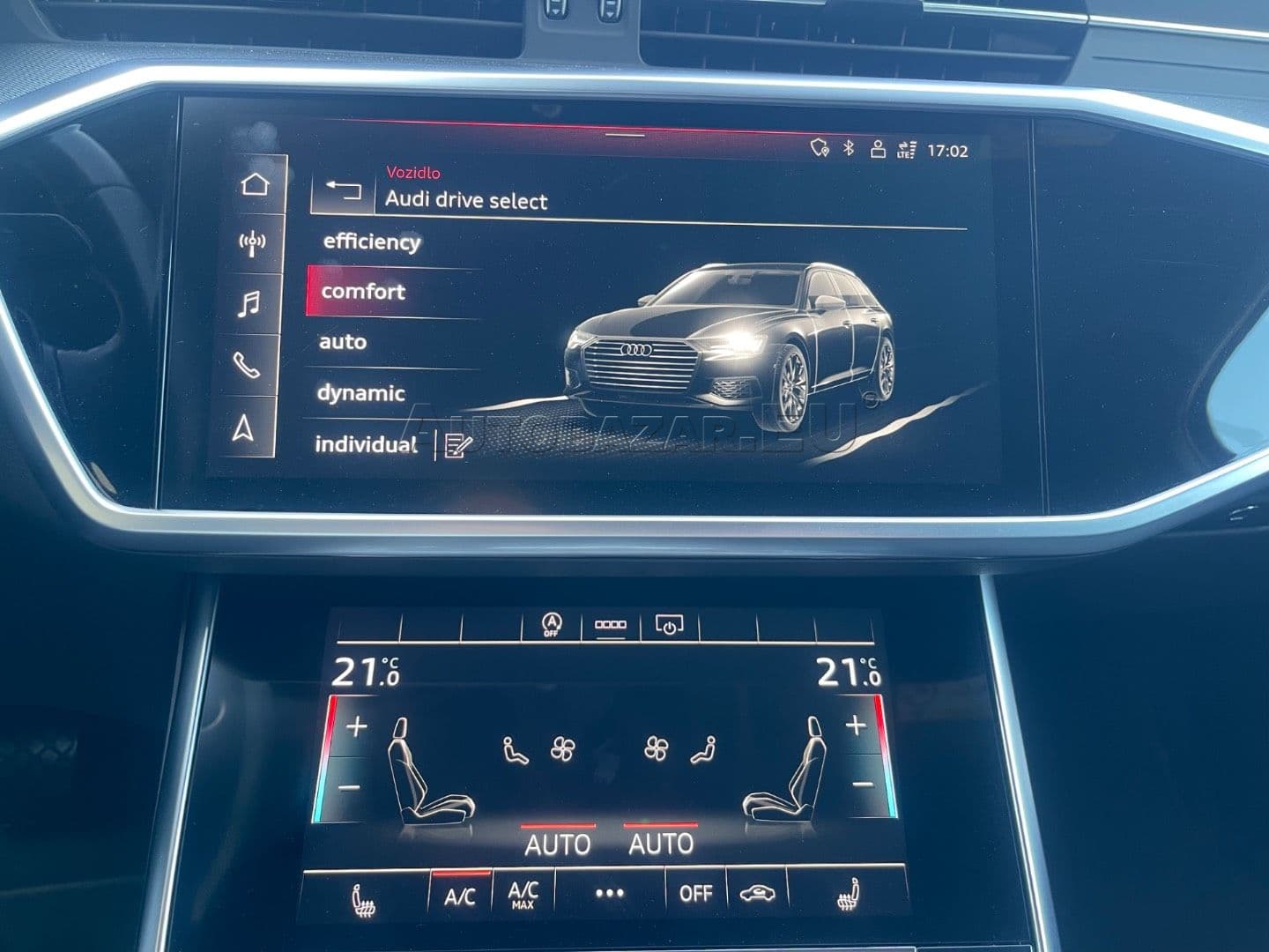 Audi A6 Avant 45 3.0 TDI mHEV Design quattro S tronic thumb 23