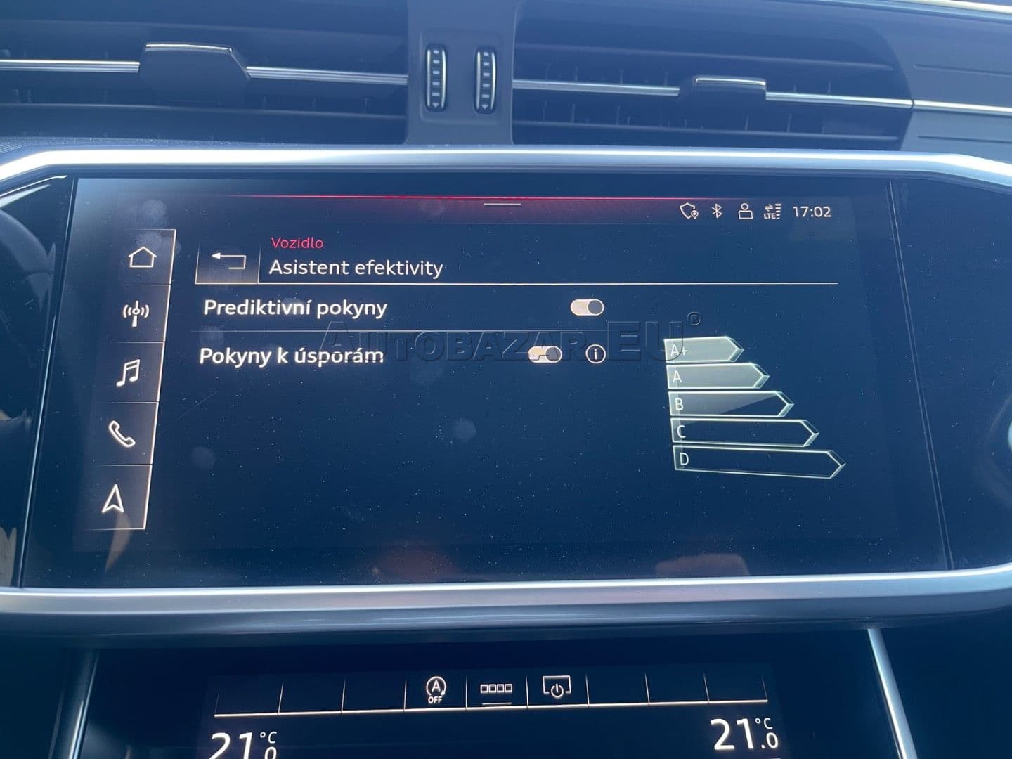 Audi A6 Avant 45 3.0 TDI mHEV Design quattro S tronic thumb 24