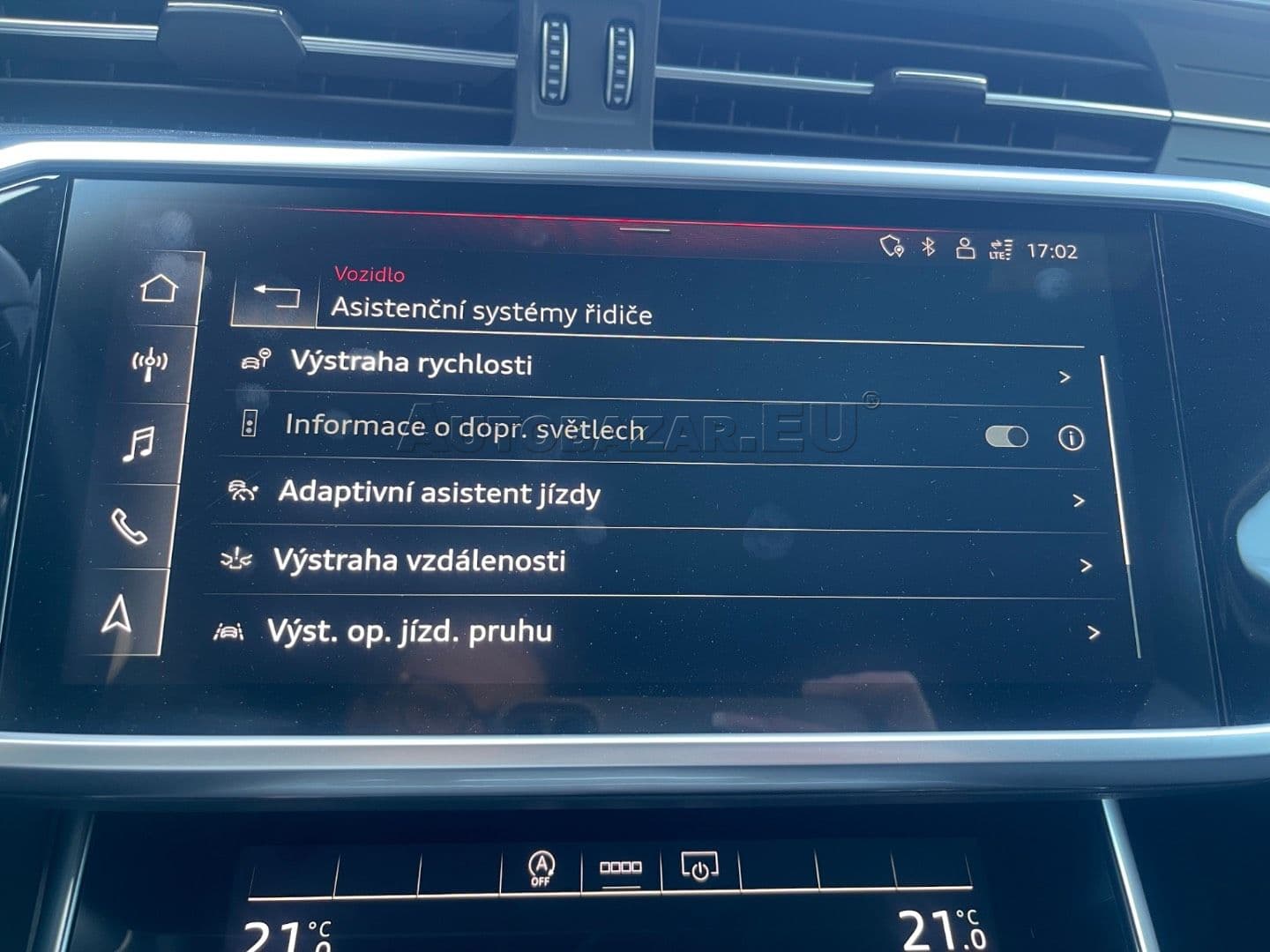 Audi A6 Avant 45 3.0 TDI mHEV Design quattro S tronic thumb 25