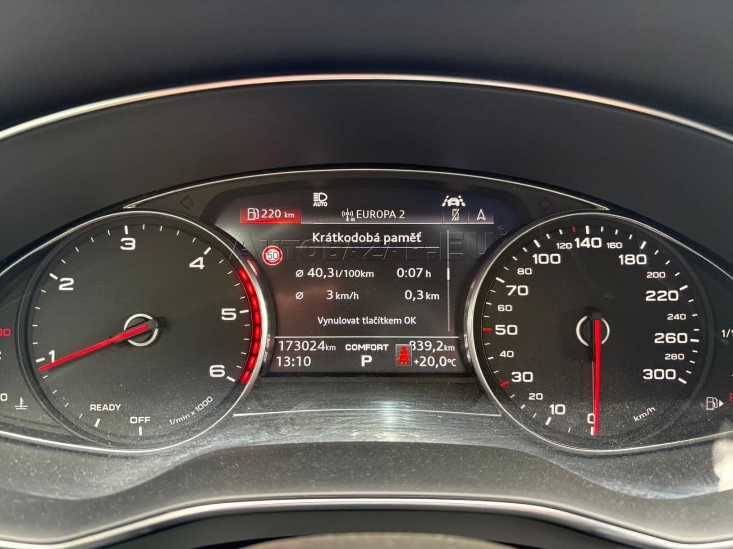 Audi A6 Avant 45 3.0 TDI mHEV Design quattro S tronic thumb 27