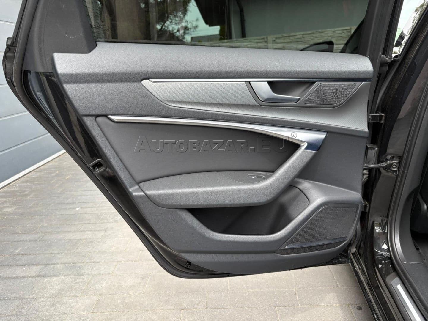 Audi A6 Avant 45 3.0 TDI mHEV Design quattro S tronic thumb 28
