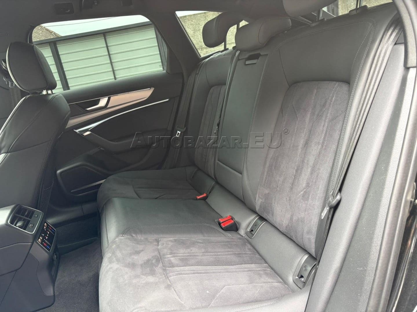 Audi A6 Avant 45 3.0 TDI mHEV Design quattro S tronic thumb 29