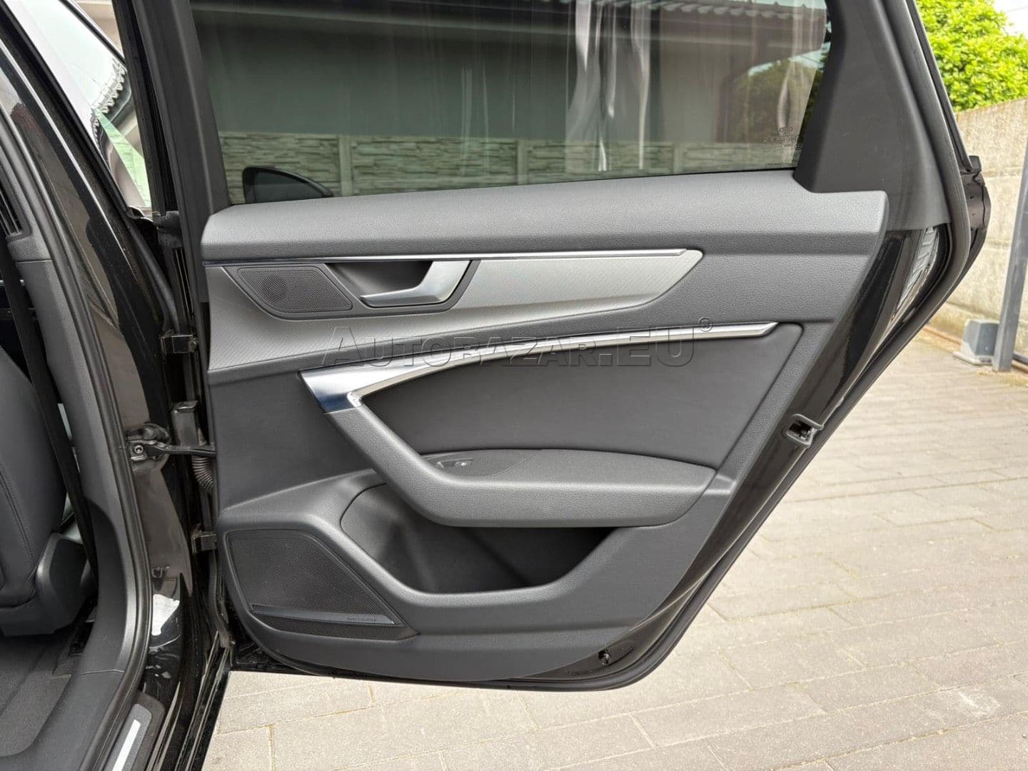 Audi A6 Avant 45 3.0 TDI mHEV Design quattro S tronic thumb 31