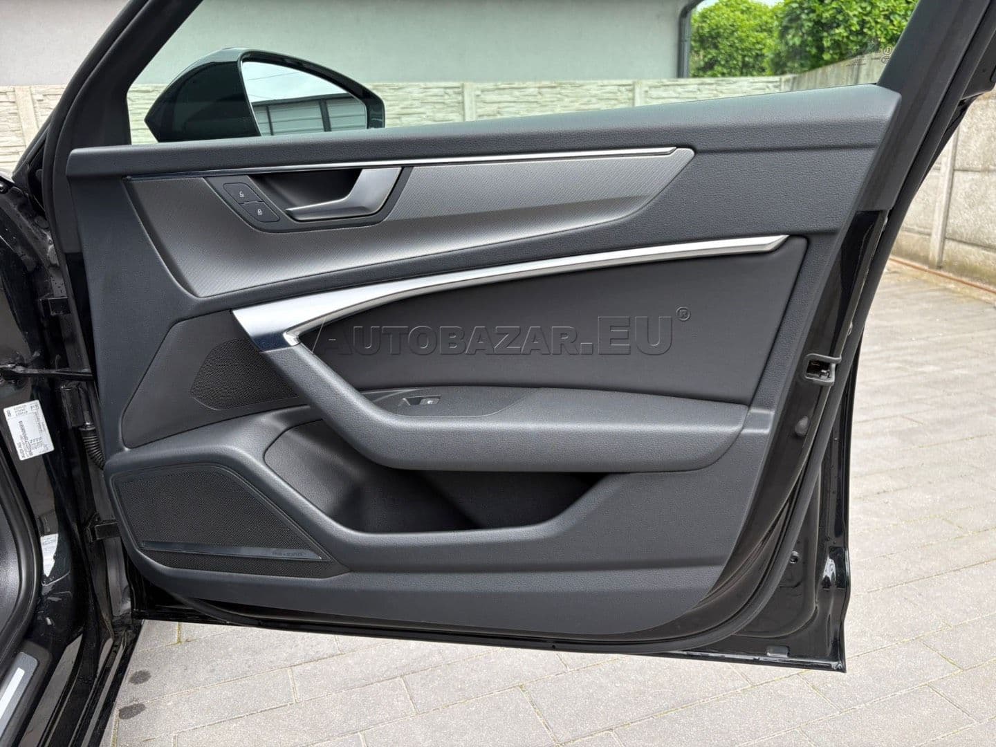 Audi A6 Avant 45 3.0 TDI mHEV Design quattro S tronic thumb 36