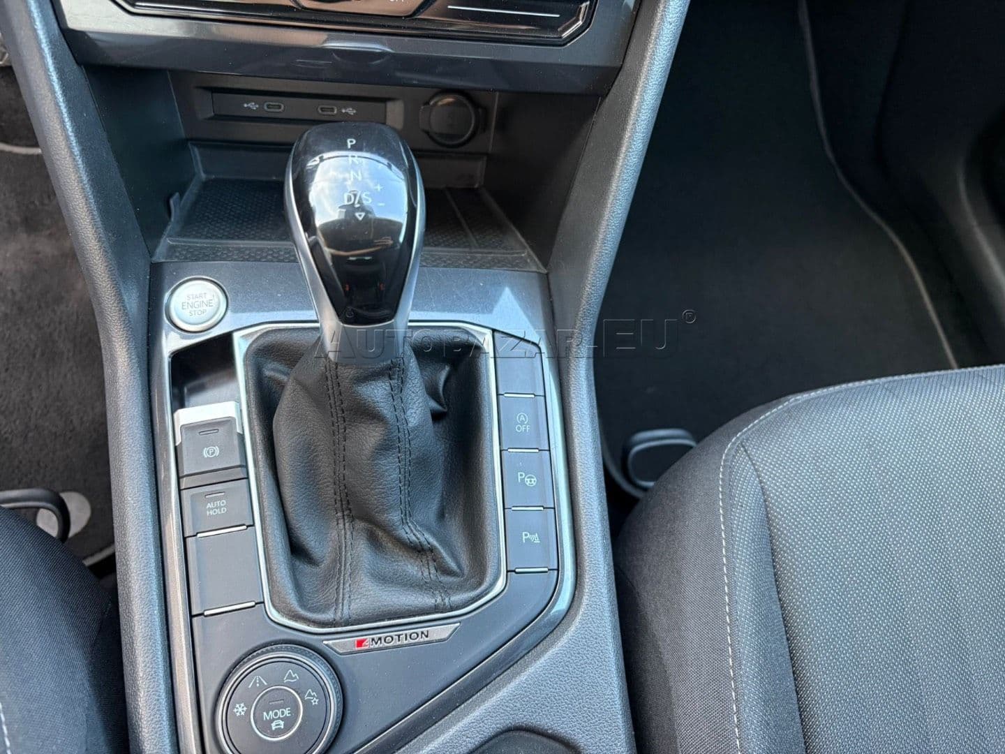 Volkswagen Tiguan Allspace 2.0 TDI EVO SCR 4Motion Life DSG thumb 19