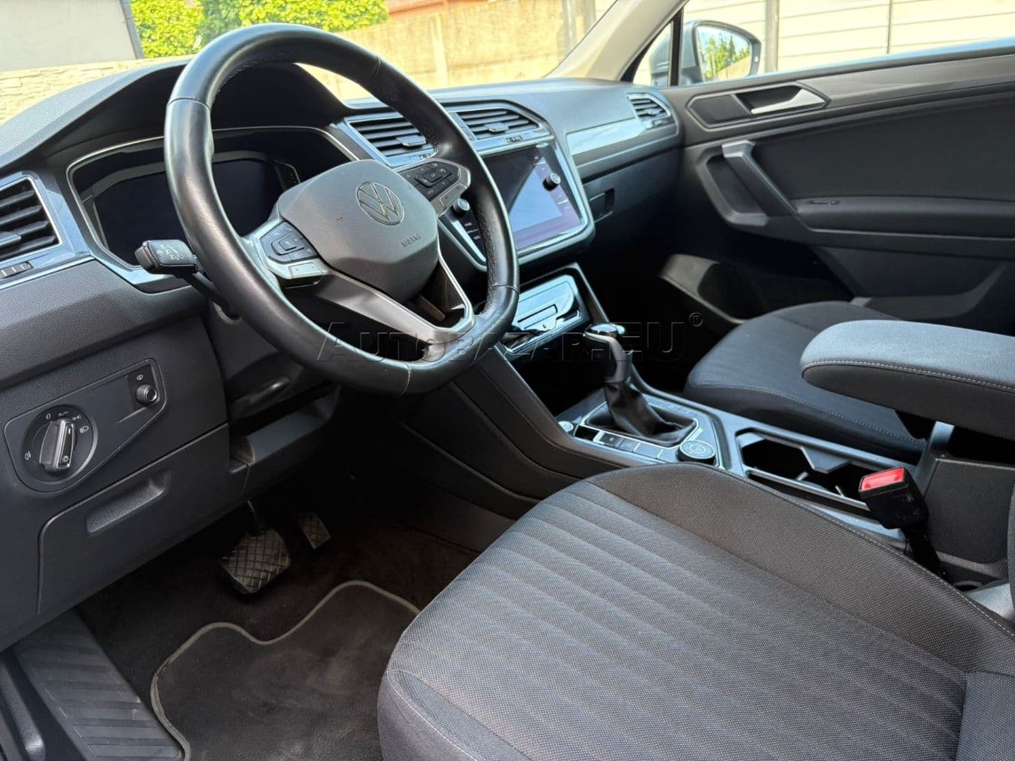 Volkswagen Tiguan Allspace 2.0 TDI EVO SCR 4Motion Life DSG thumb 21