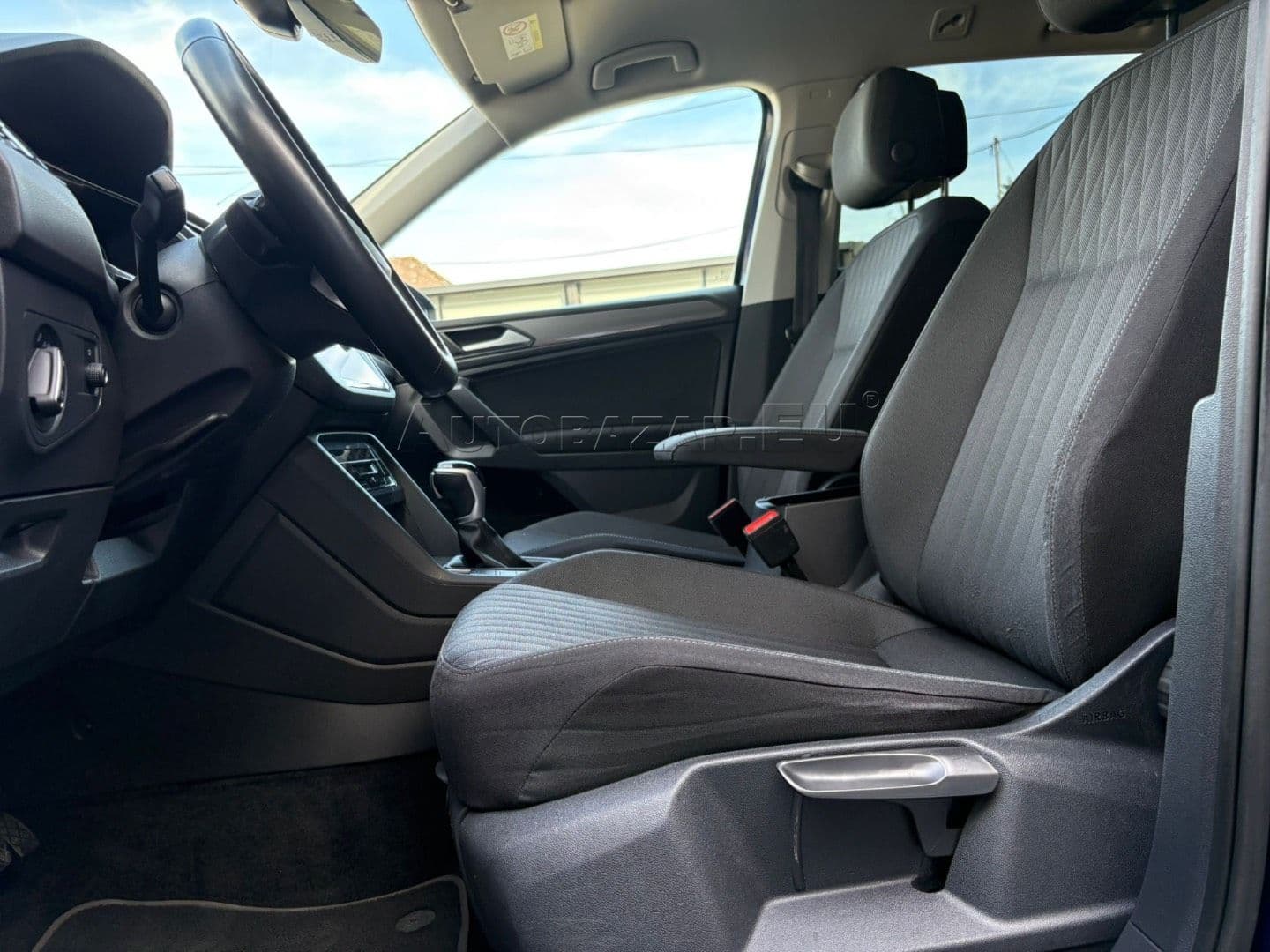 Volkswagen Tiguan Allspace 2.0 TDI EVO SCR 4Motion Life DSG thumb 22