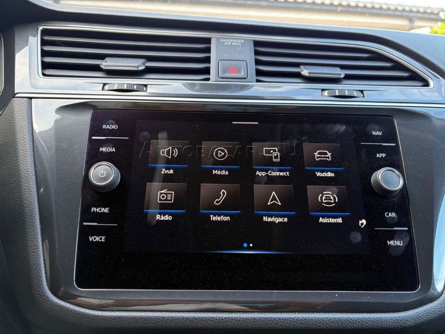 Volkswagen Tiguan Allspace 2.0 TDI EVO SCR 4Motion Life DSG thumb 25