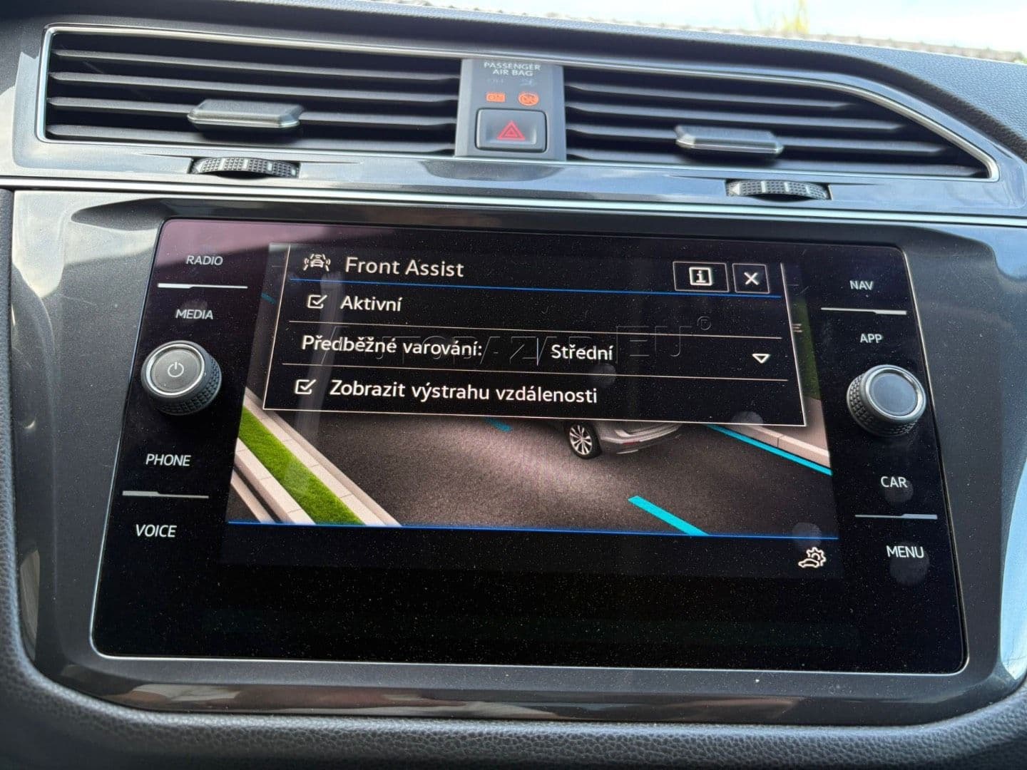 Volkswagen Tiguan Allspace 2.0 TDI EVO SCR 4Motion Life DSG thumb 26