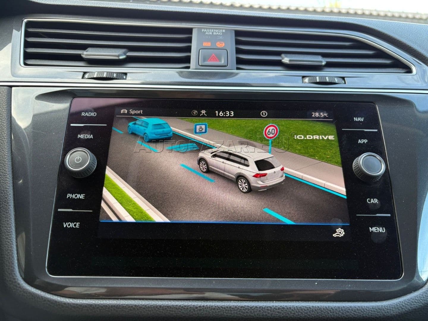 Volkswagen Tiguan Allspace 2.0 TDI EVO SCR 4Motion Life DSG thumb 27