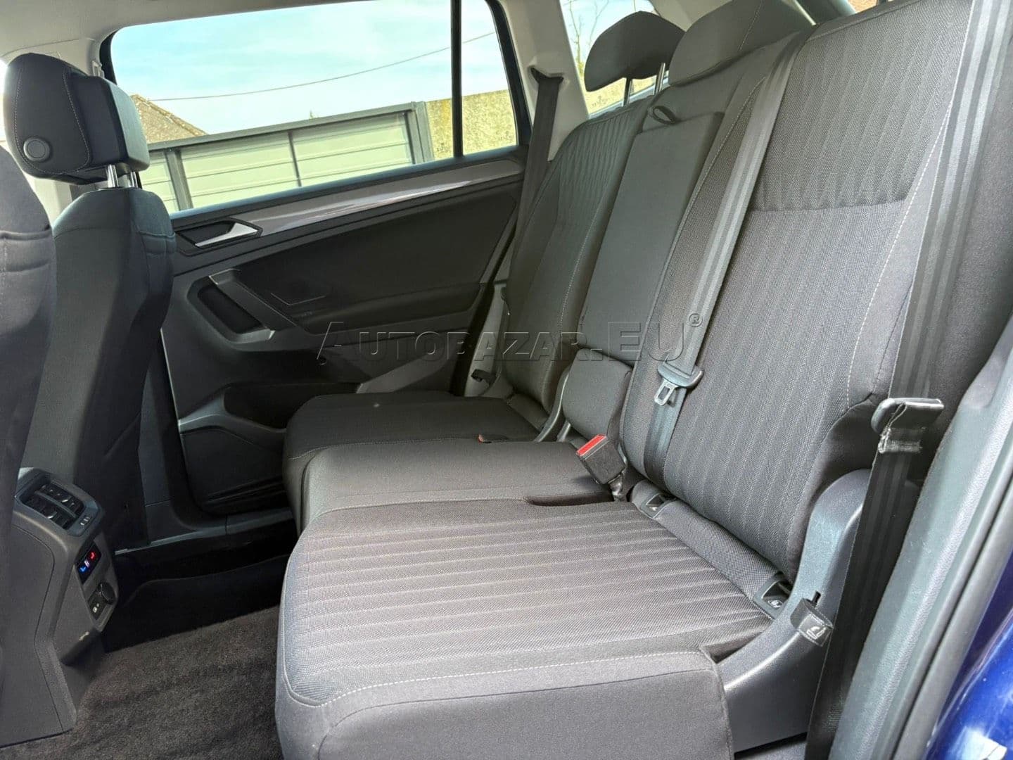Volkswagen Tiguan Allspace 2.0 TDI EVO SCR 4Motion Life DSG thumb 30