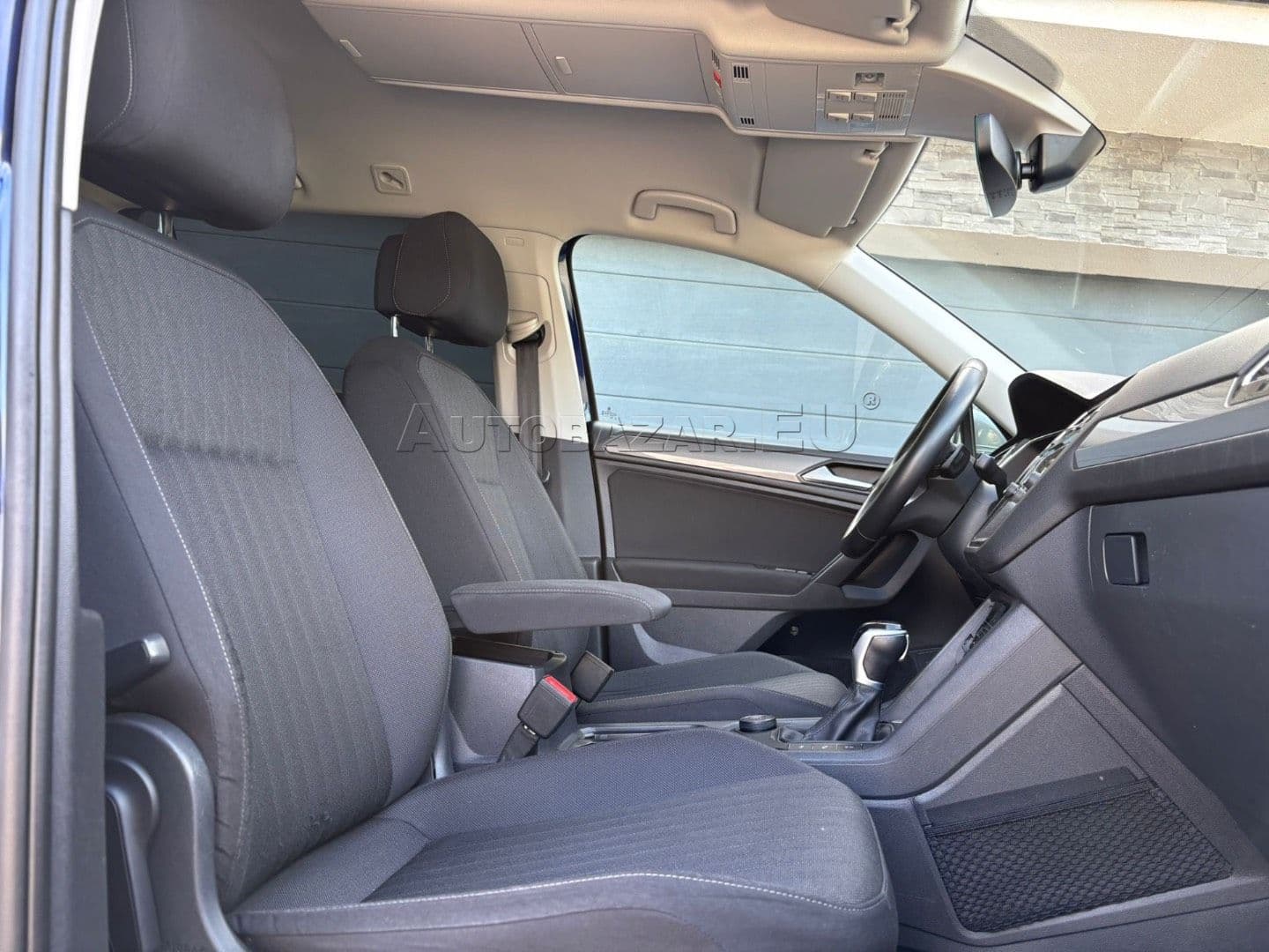 Volkswagen Tiguan Allspace 2.0 TDI EVO SCR 4Motion Life DSG thumb 34