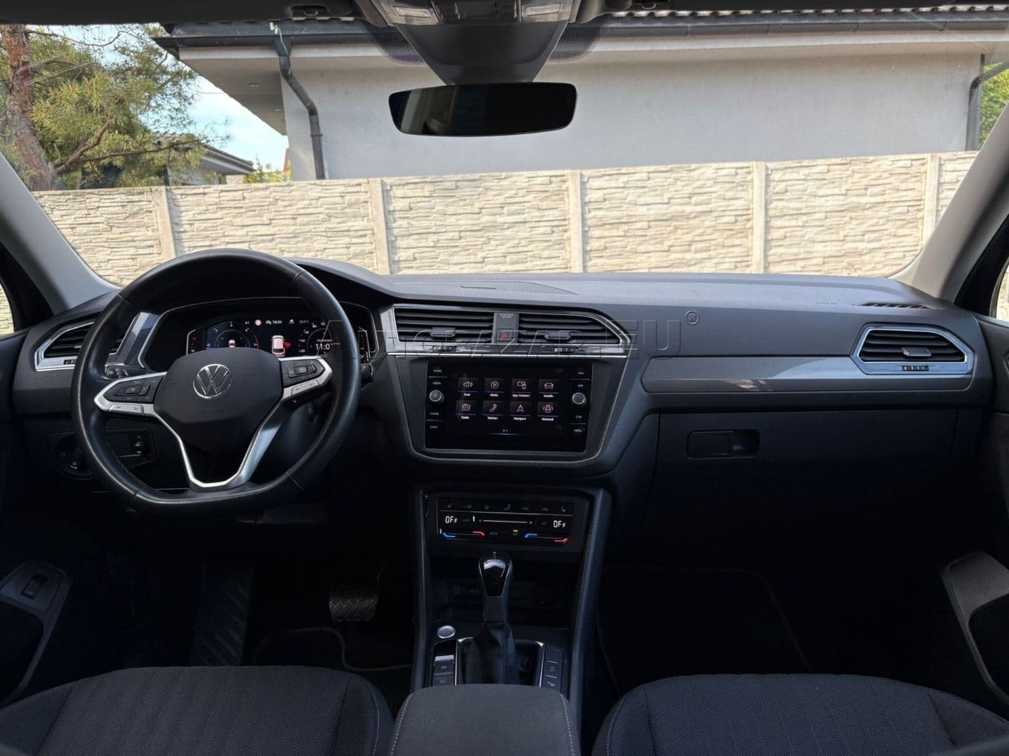 Volkswagen Tiguan Allspace 2.0 TDI EVO SCR 4Motion Life DSG thumb 35