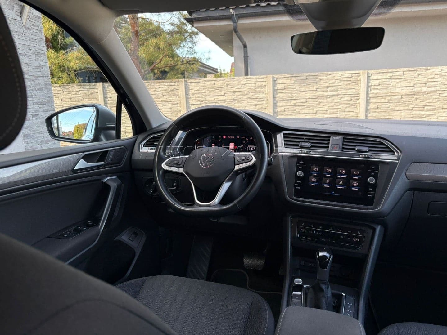 Volkswagen Tiguan Allspace 2.0 TDI EVO SCR 4Motion Life DSG thumb 36