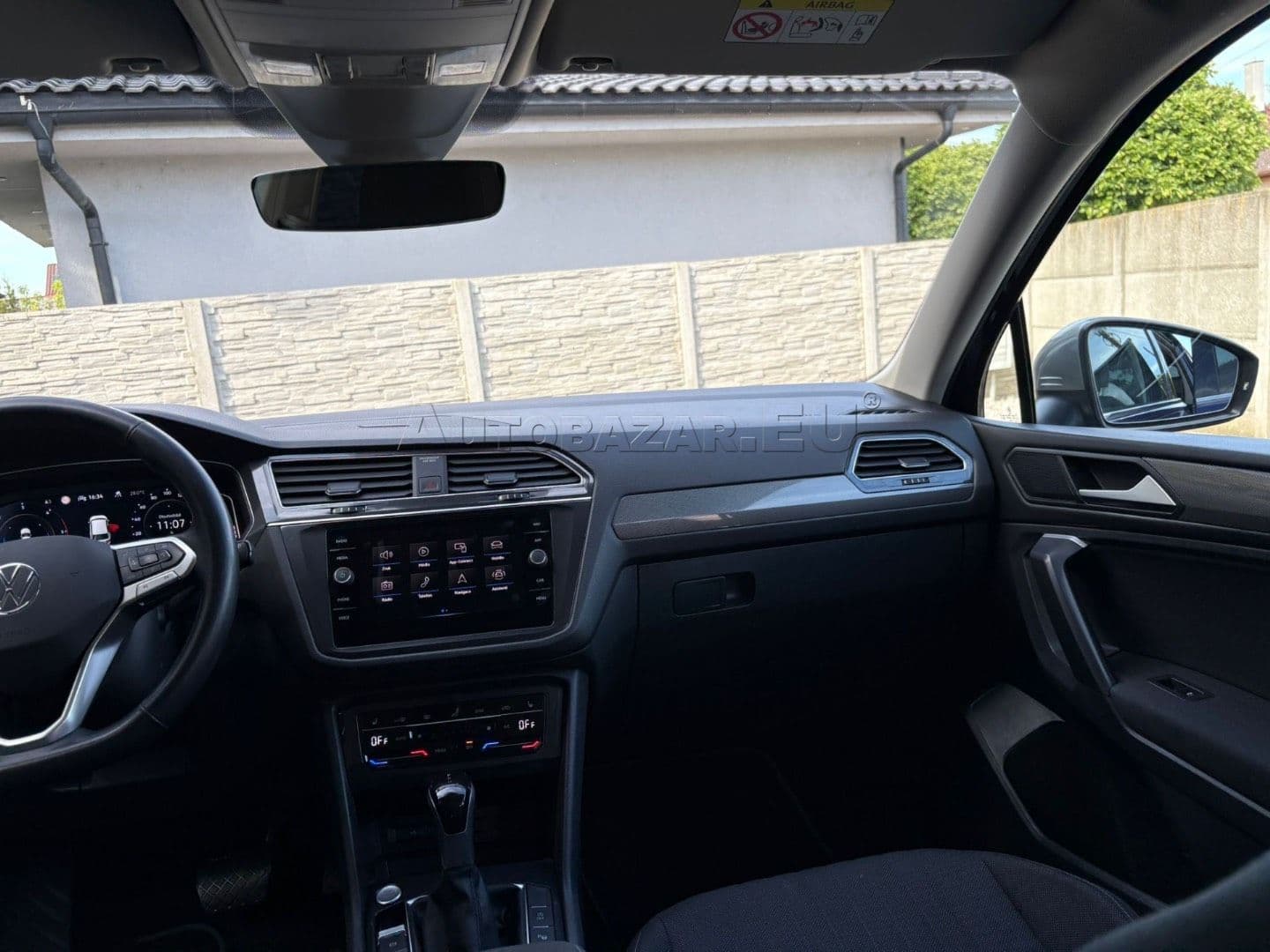 Volkswagen Tiguan Allspace 2.0 TDI EVO SCR 4Motion Life DSG thumb 37