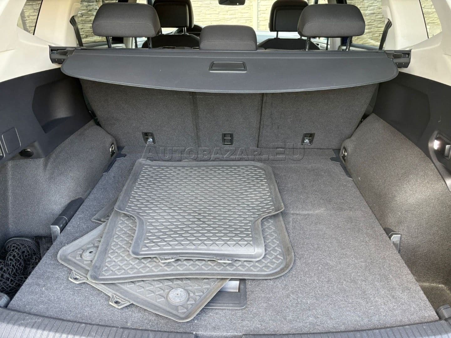 Volkswagen Tiguan Allspace 2.0 TDI EVO SCR 4Motion Life DSG thumb 40